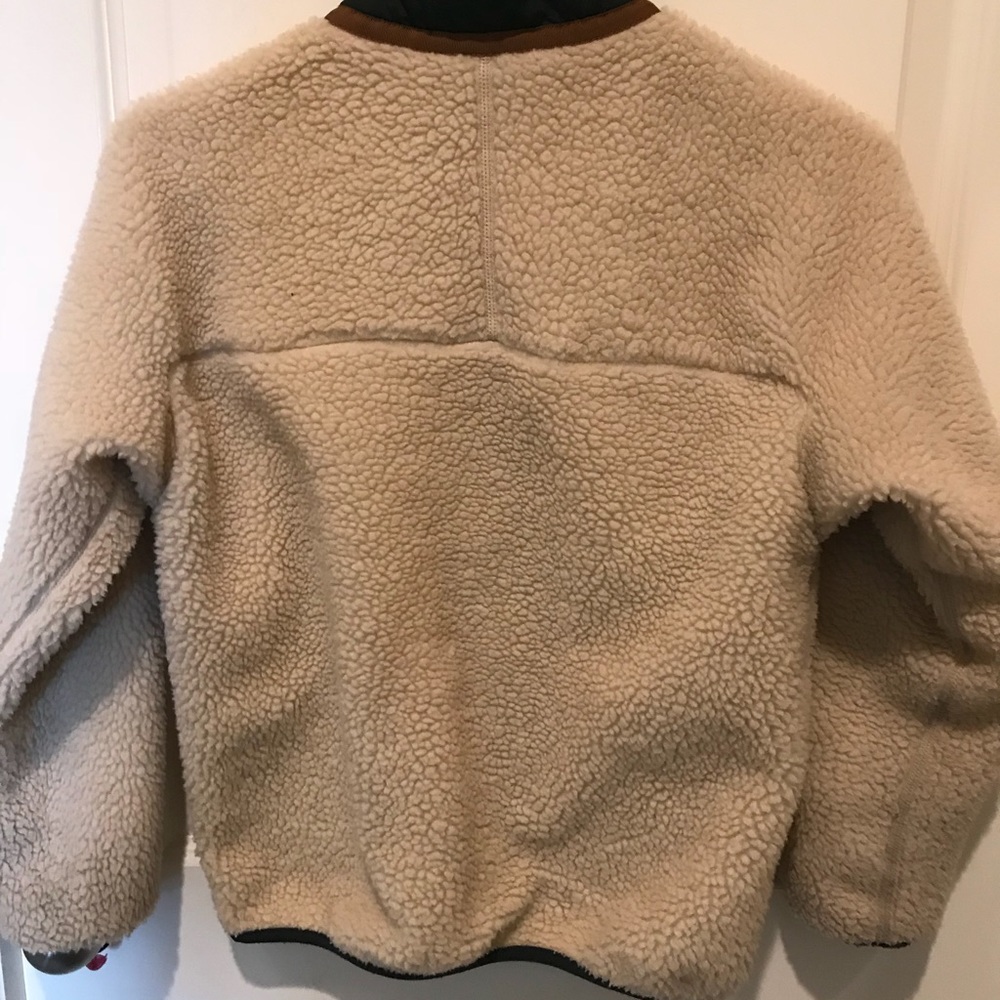 Patagonia Kids Retro-X Jacket - Picture 4 of 6